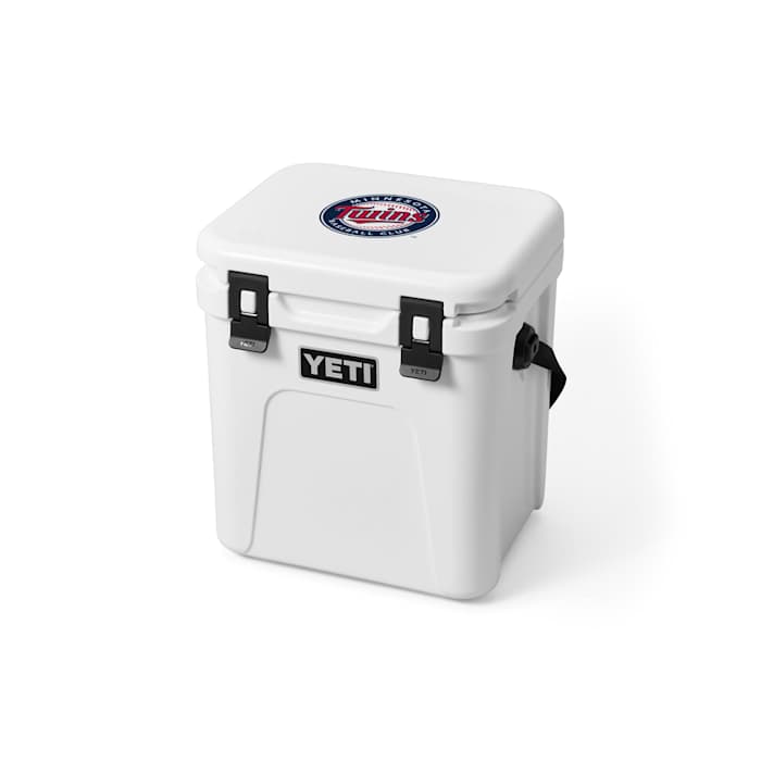 Minnesota Twins Roadie 24 Cooler - $300.00